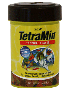 Tetramin Tropical Flakes