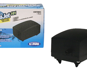 BOMBA DE AIRE AQUA-JET 101 5 GAL