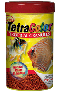 TETRACOLOR TROPICAL GRANULOS