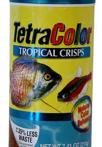 TETRACOLOR TROPICAL CRISPS