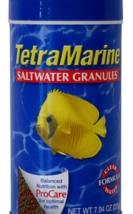 TETRAMARINE FLAKES