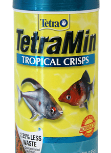 TETRAMIN TROPICAL CRISPS