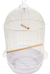 JAULA MONACO III PARA AVE