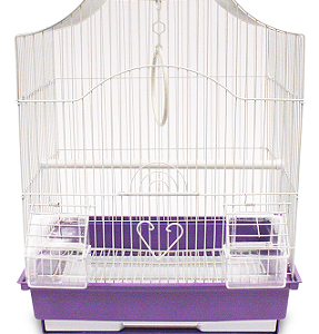 JAULA NIZA II PARA AVE