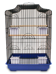 JAULA NIZA PALACE PARA AVE