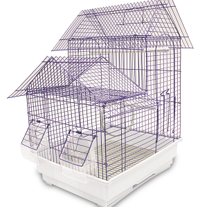 JAULA TOLEDO PARA AVE